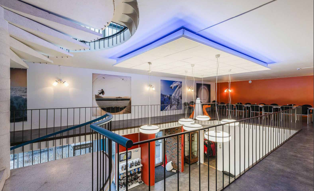 Kantine 2 Galleribilde