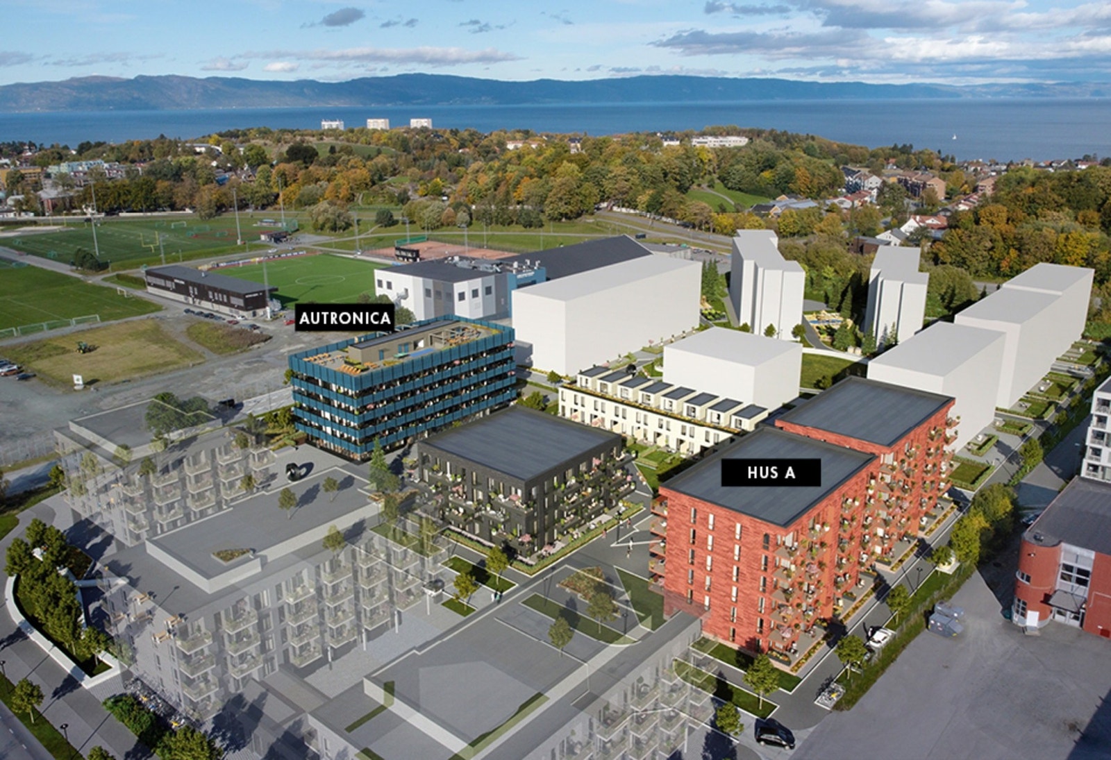 Oversiktsbilde. Illustrasjon, endringer vil forekomme. Galleribilde