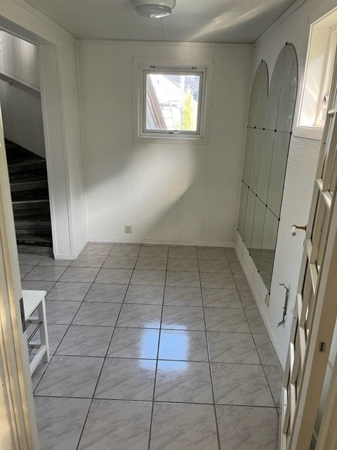 Inngang Galleribilde