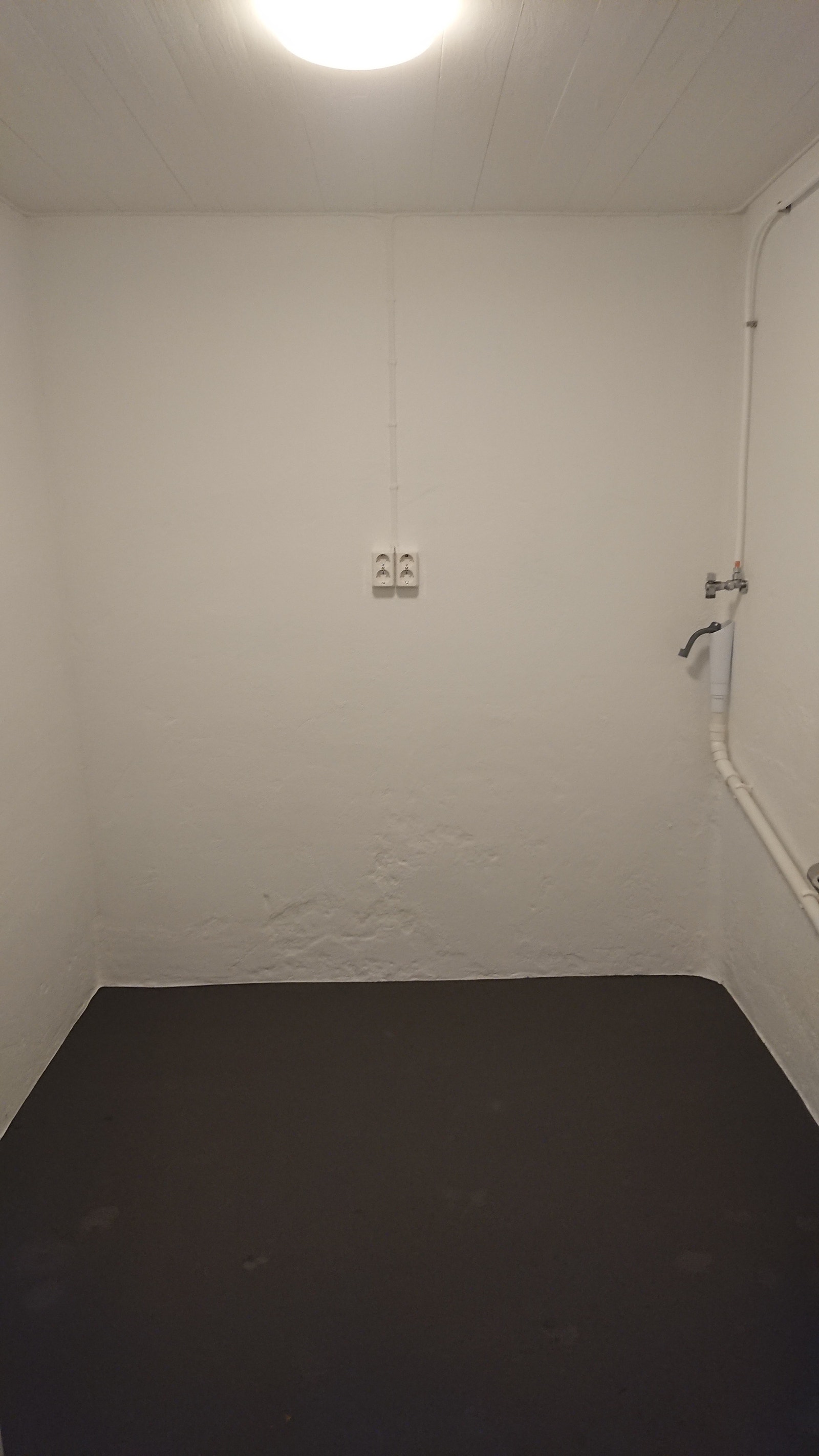 Vaskerom kjeller Galleribilde
