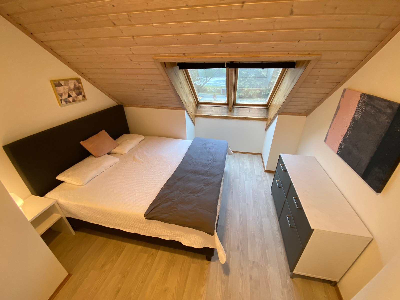 Soverom 1 Galleribilde