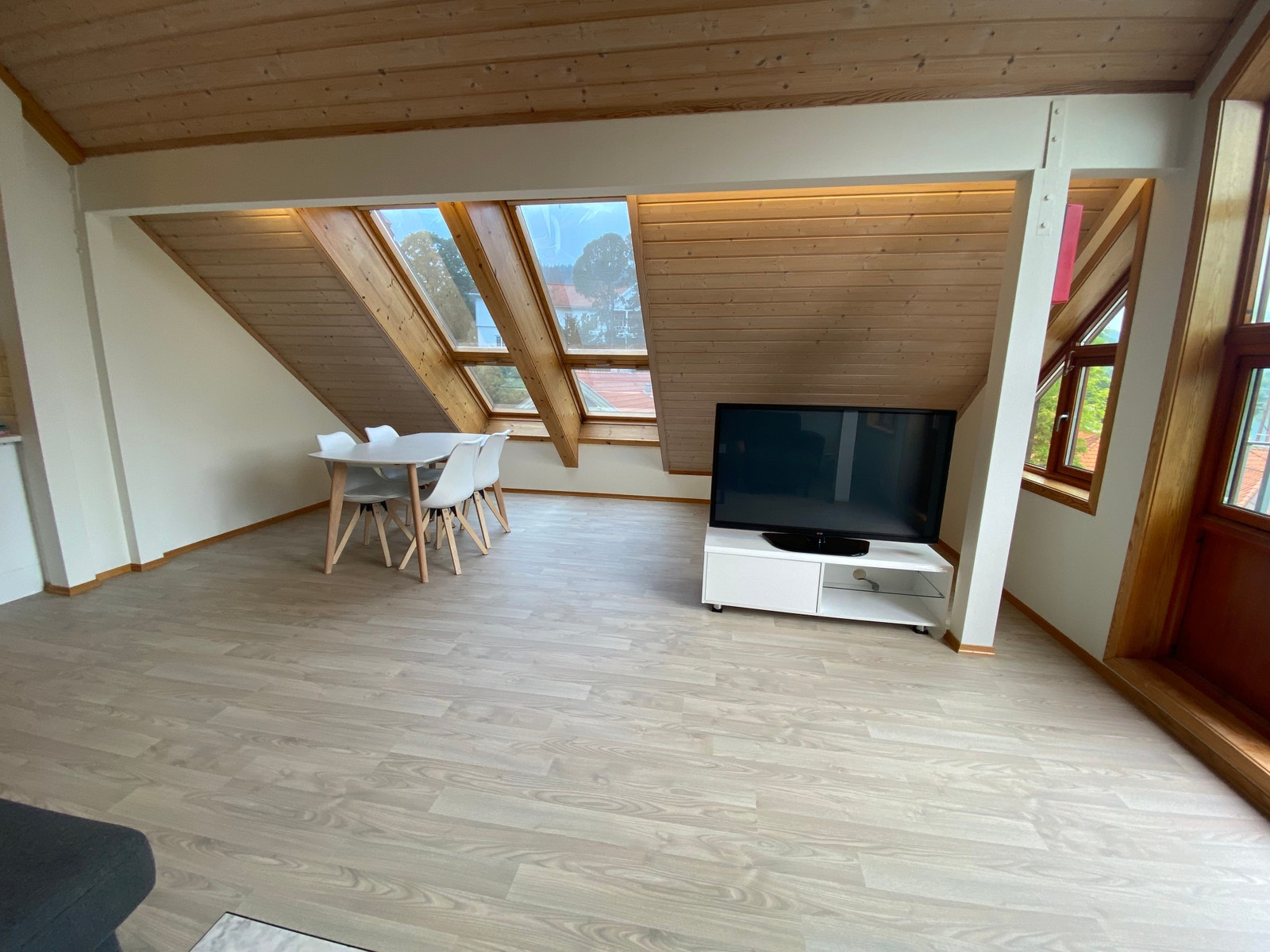 Stue Galleribilde