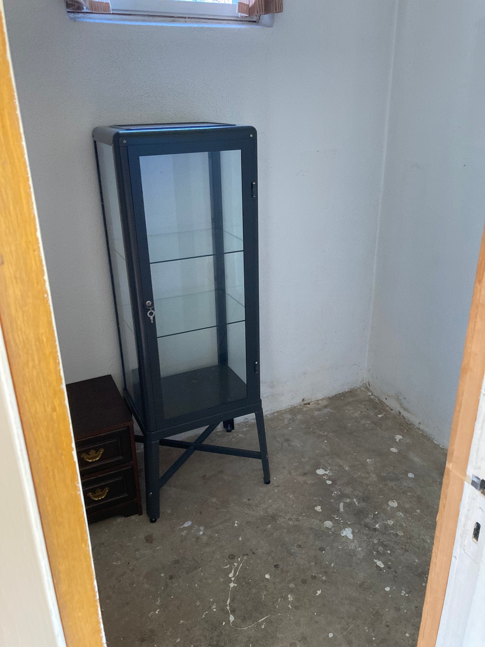 Bodplass Galleribilde