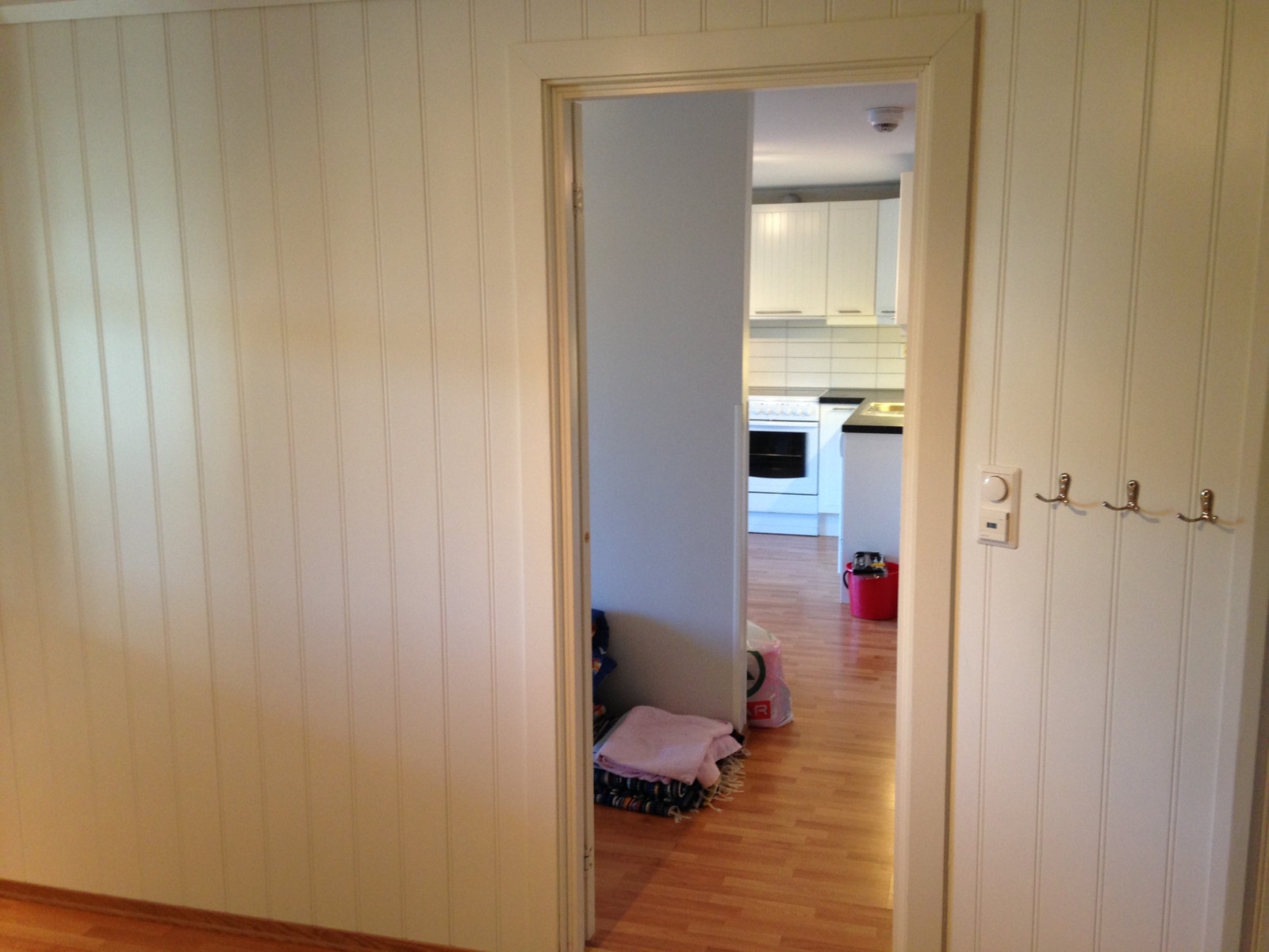 soverom 1 Galleribilde