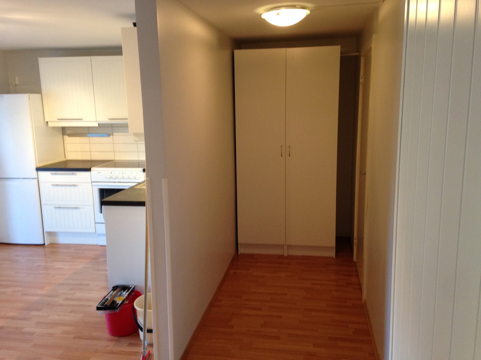 Gang mort bad Galleribilde