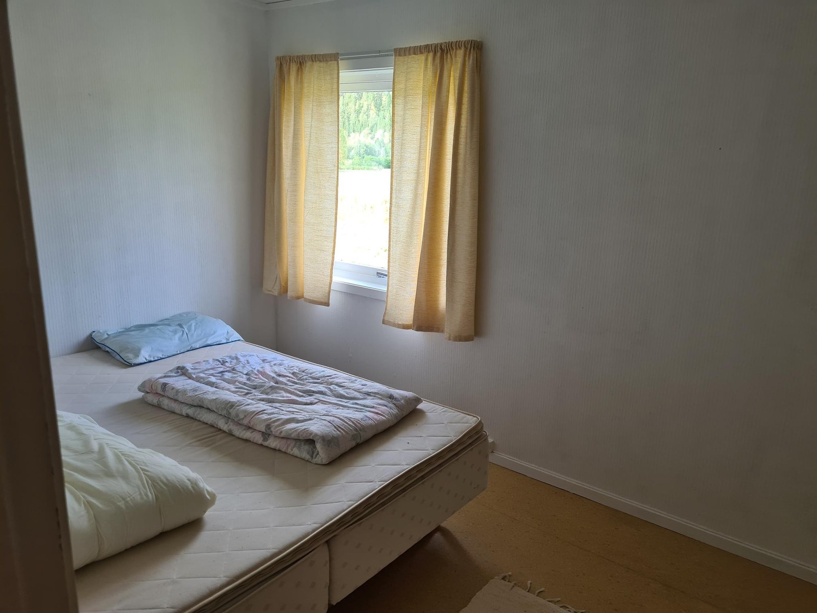 Første soverom i 2. etasje Galleribilde