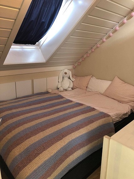 Soverom 2 Galleribilde