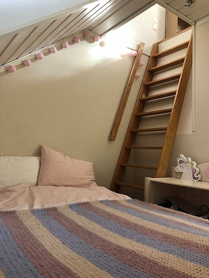 Soverom 1 Galleribilde