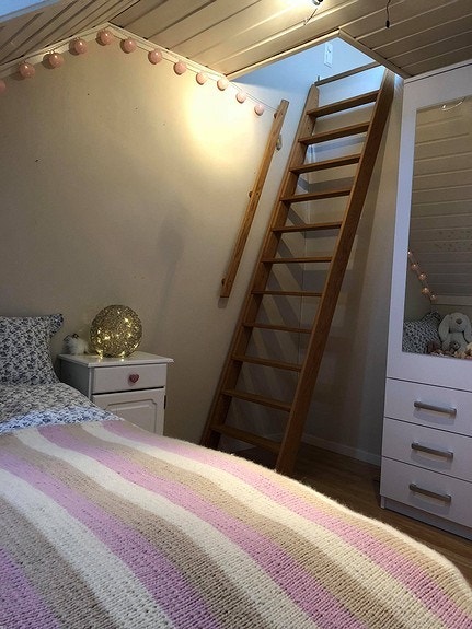 Soverom 2 Galleribilde