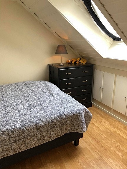 Soverom 3 Galleribilde