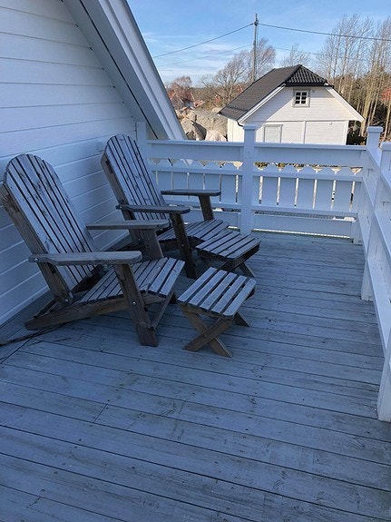 Veranda Galleribilde