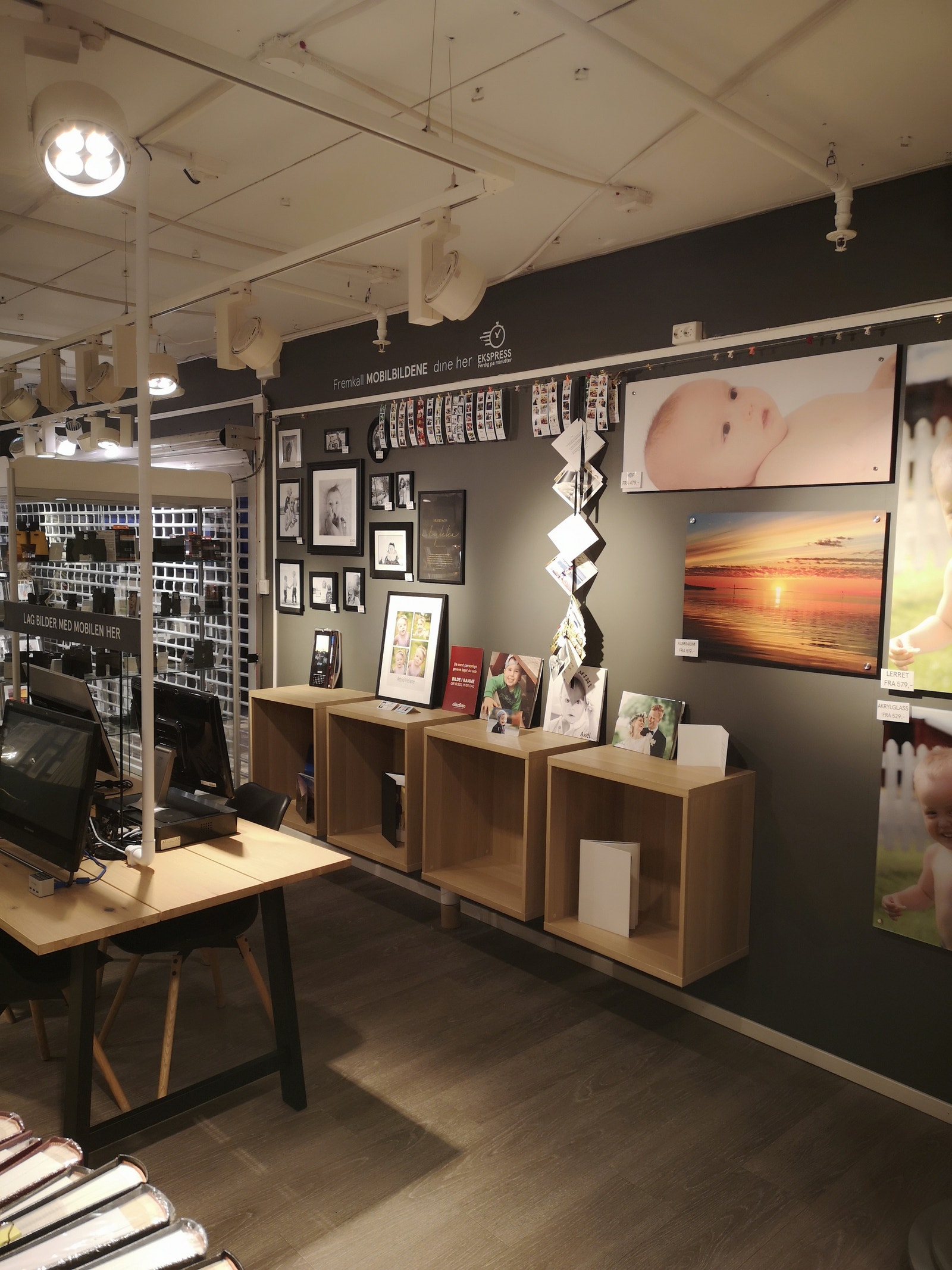 Galleribilde
