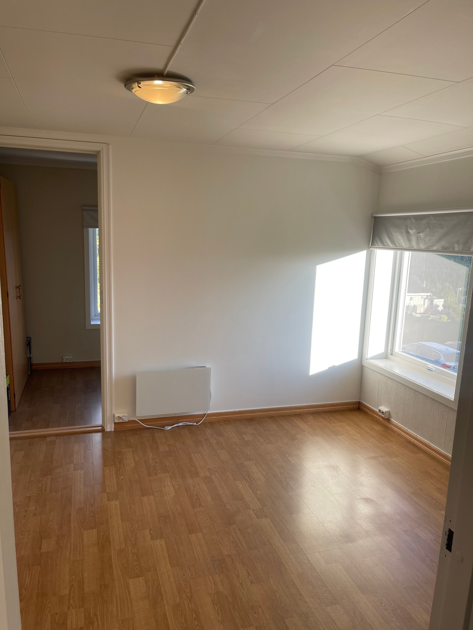 Soverom 1 Galleribilde