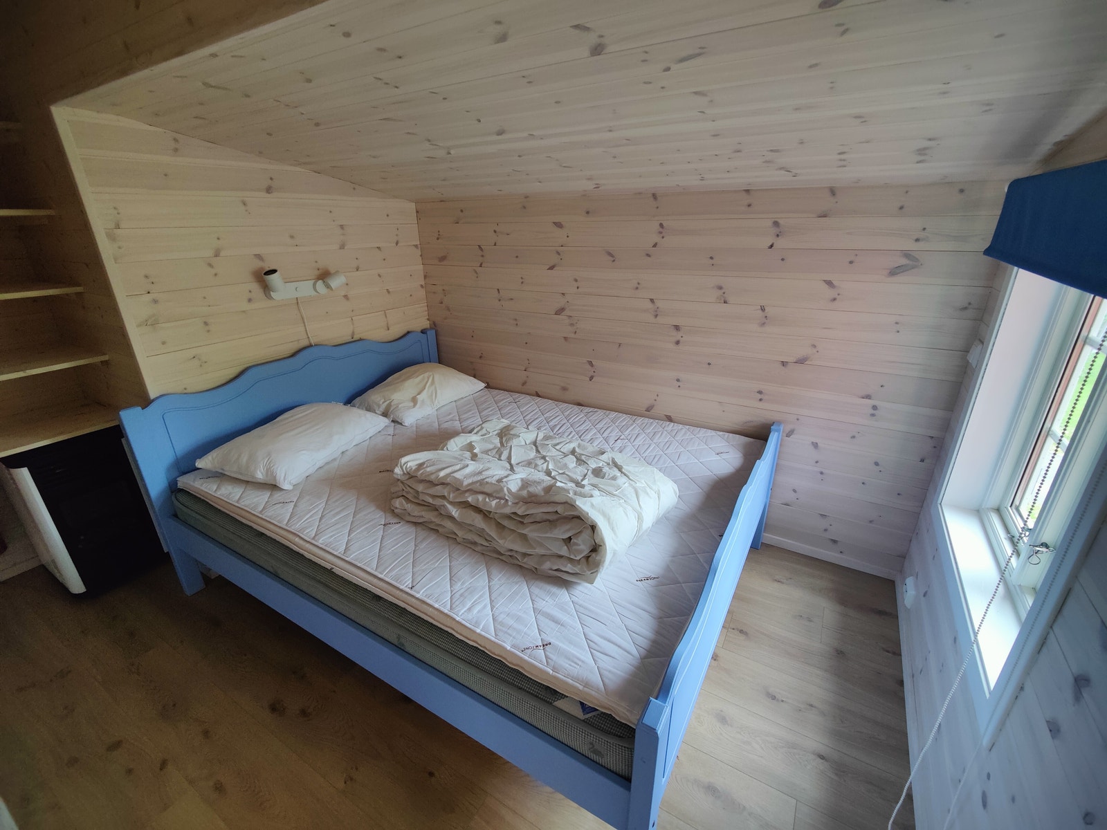 Soverom 2 Galleribilde