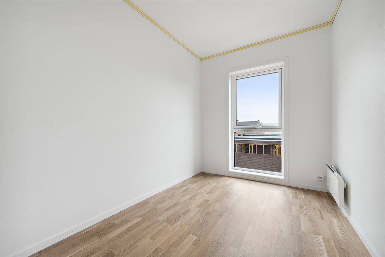soverom nr. 3 Galleribilde