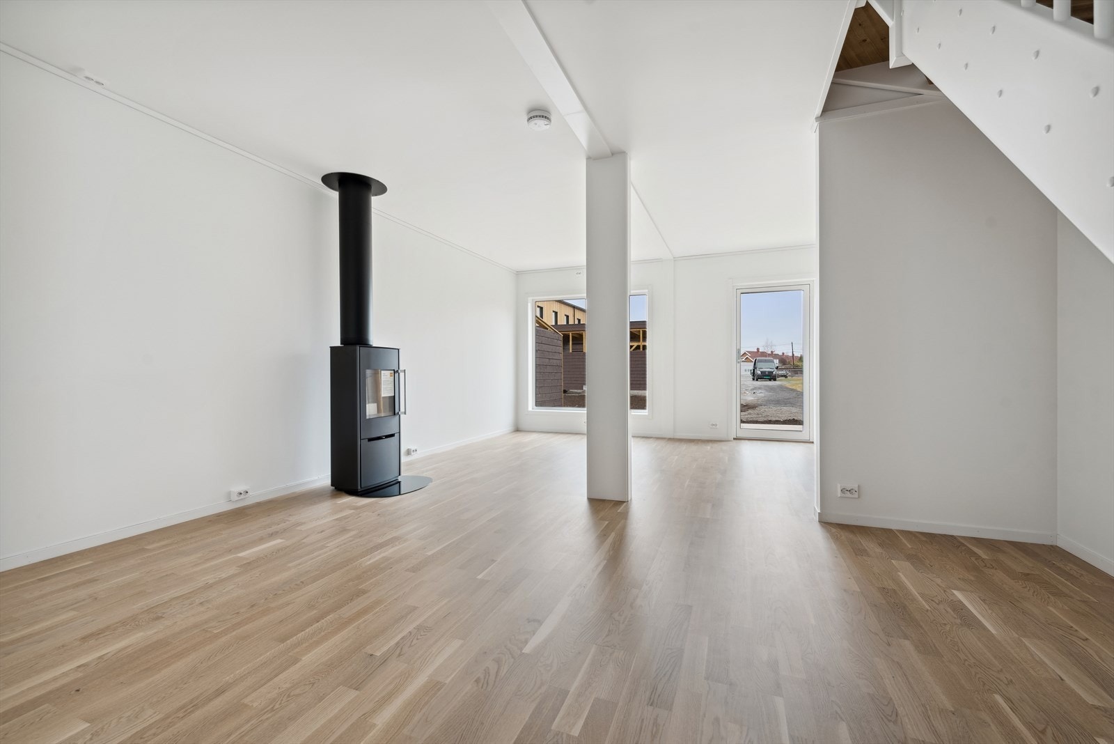 stue Galleribilde