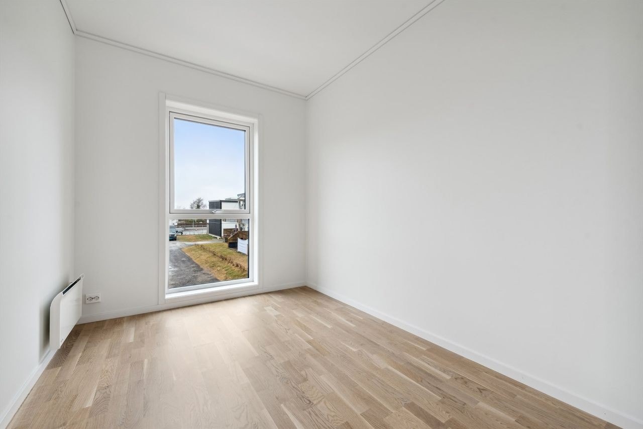 soverom nr 2. Galleribilde