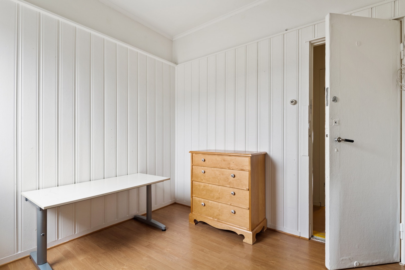 Arbeidsrom Galleribilde