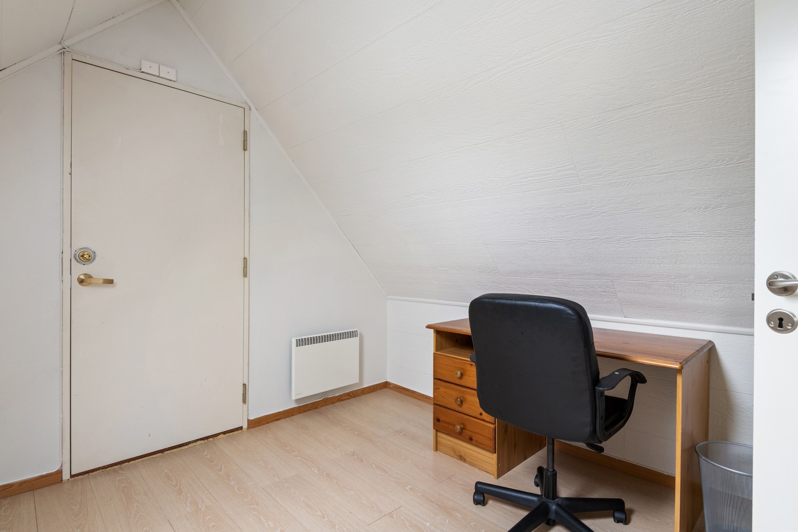 Kontor/soverom Galleribilde