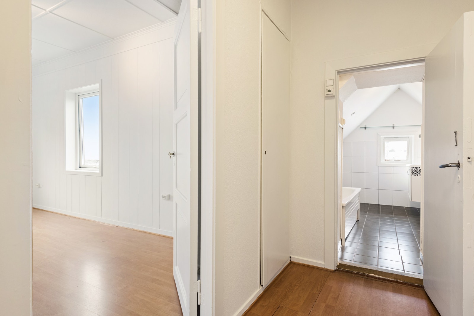 Stue/bad Galleribilde