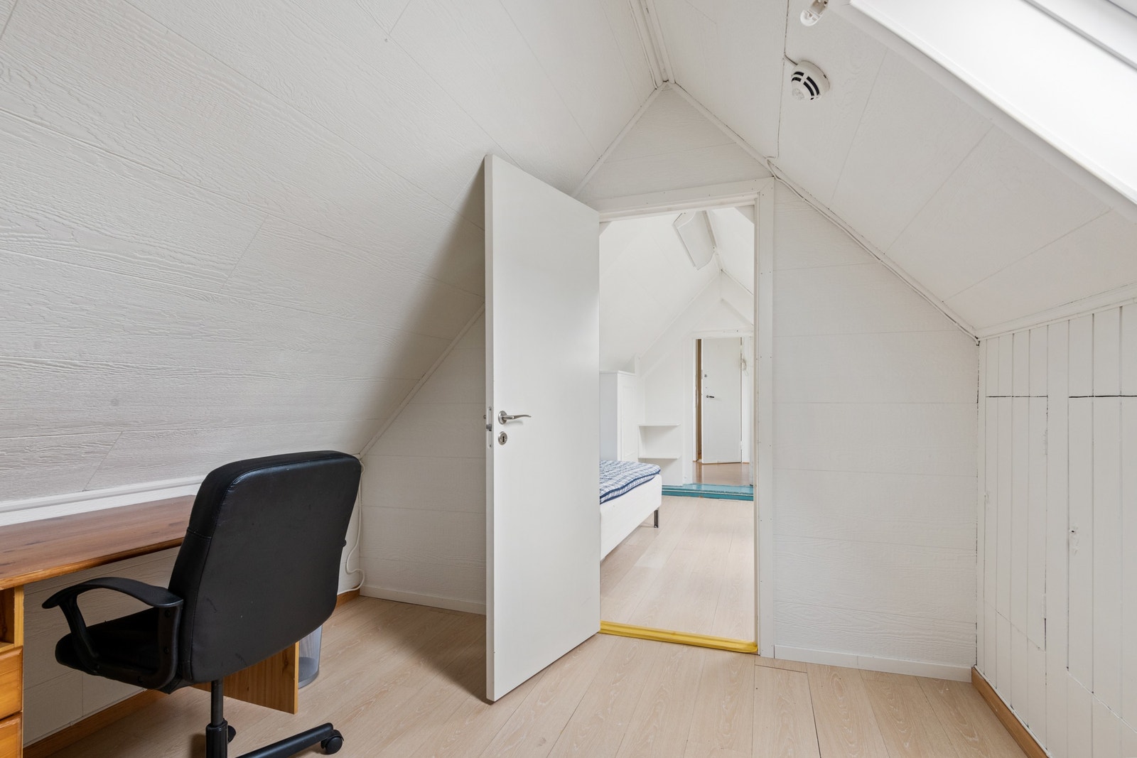 Kontor/soverom Galleribilde