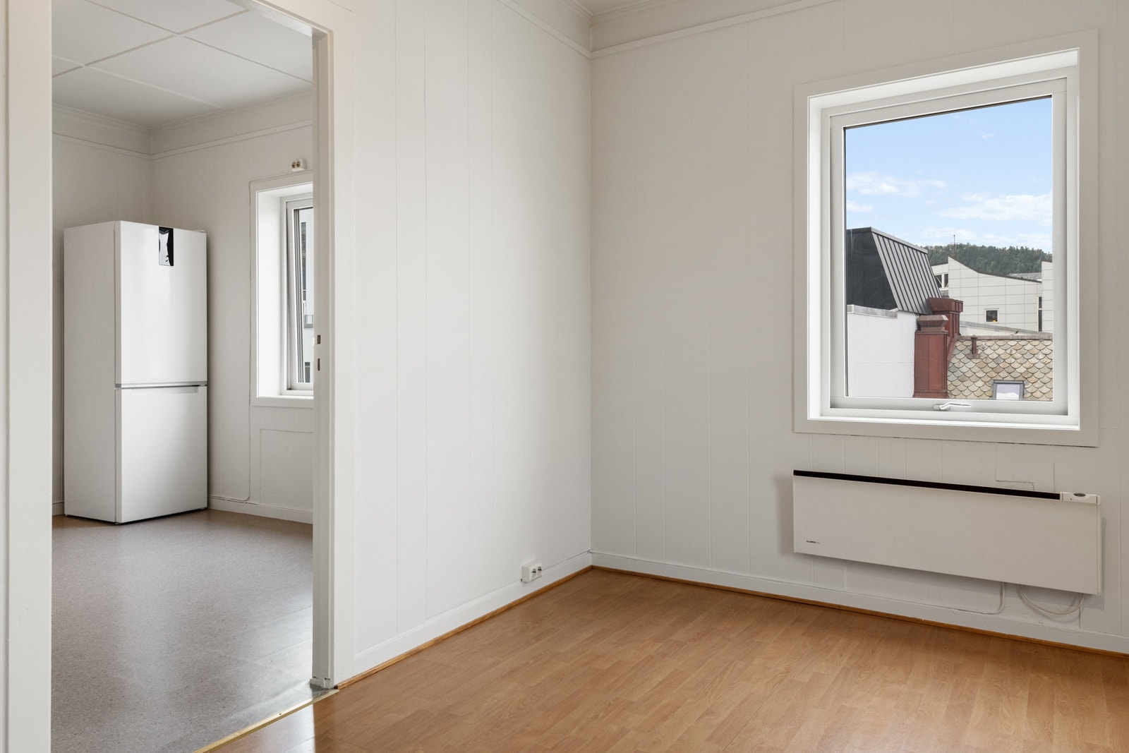 Kjøkken/stue Galleribilde