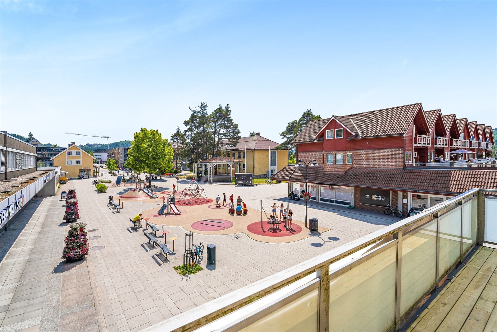 Leilighet 5 Galleribilde