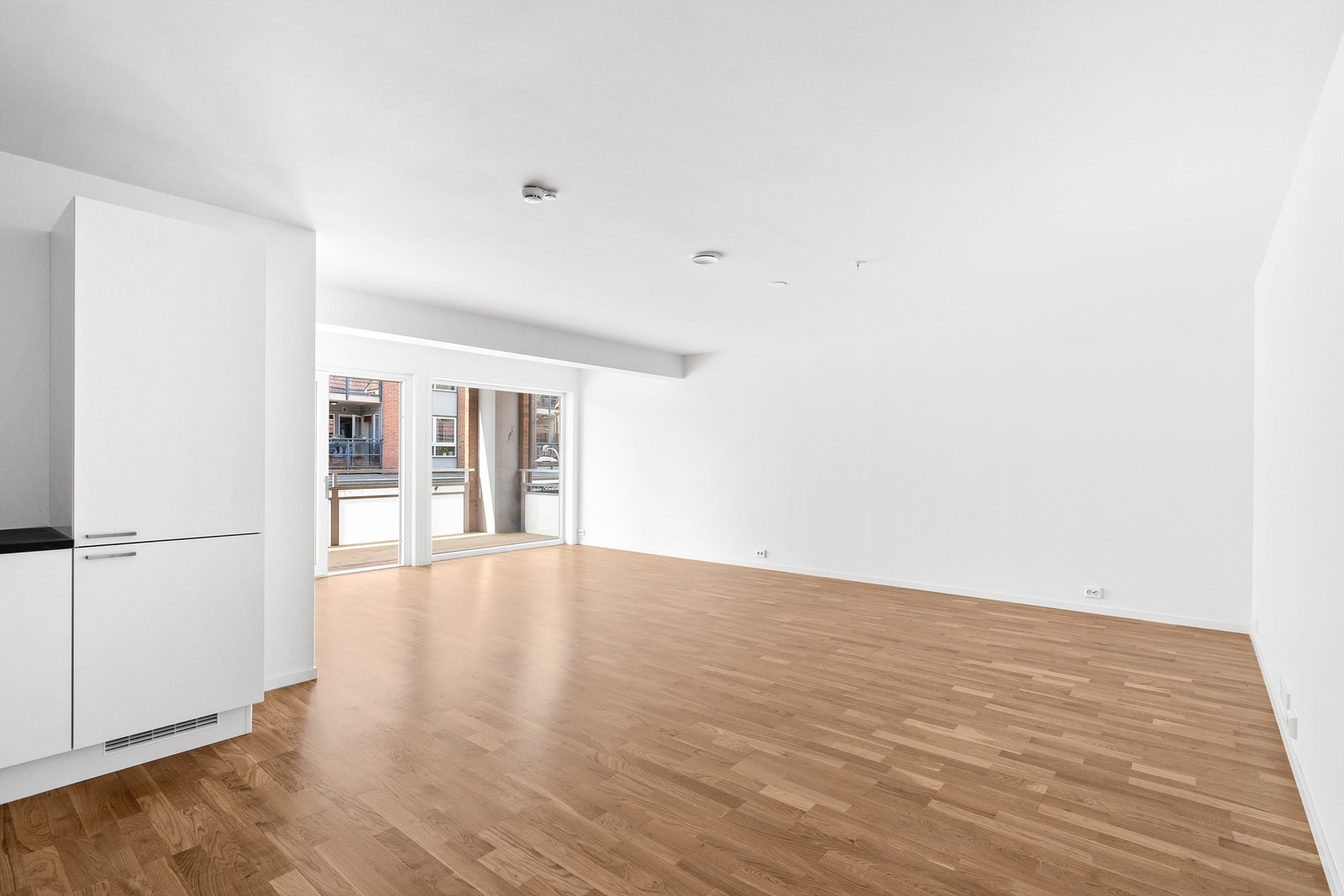 Leilighet 9 Galleribilde