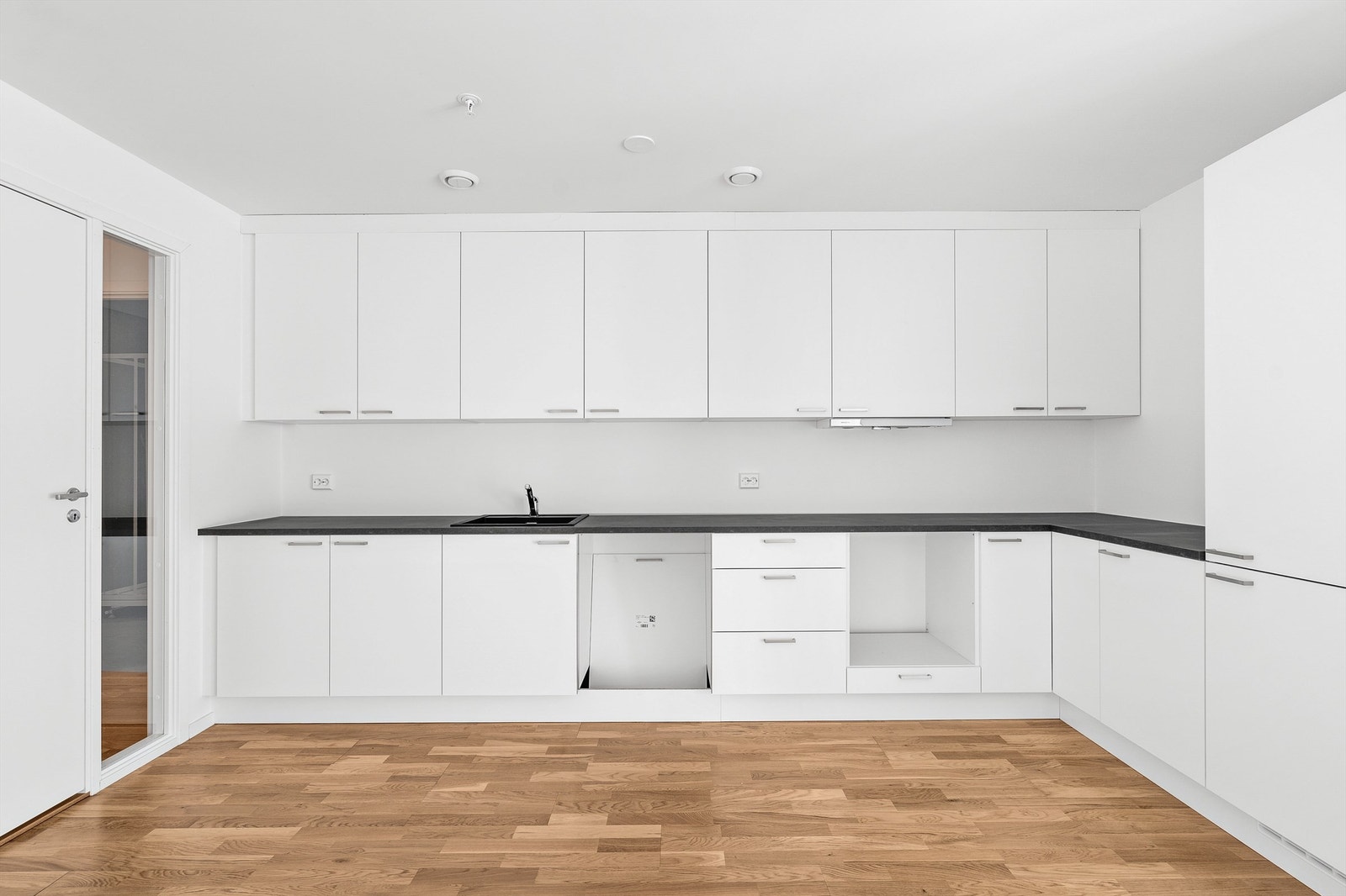 Leilighet 9 Galleribilde