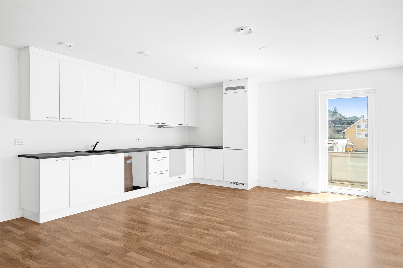 Leilighet 5 Galleribilde