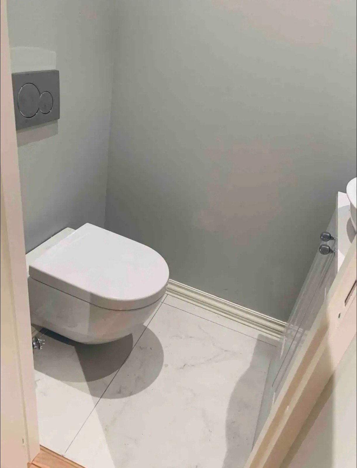 WC Galleribilde