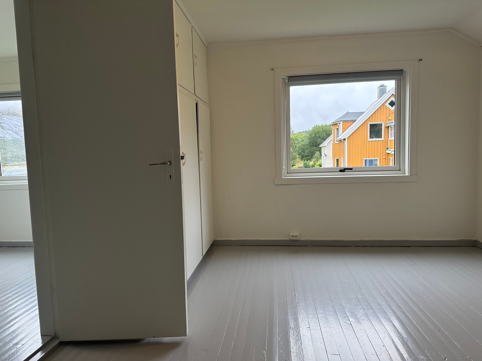 Soverom 2.etg Vest Galleribilde