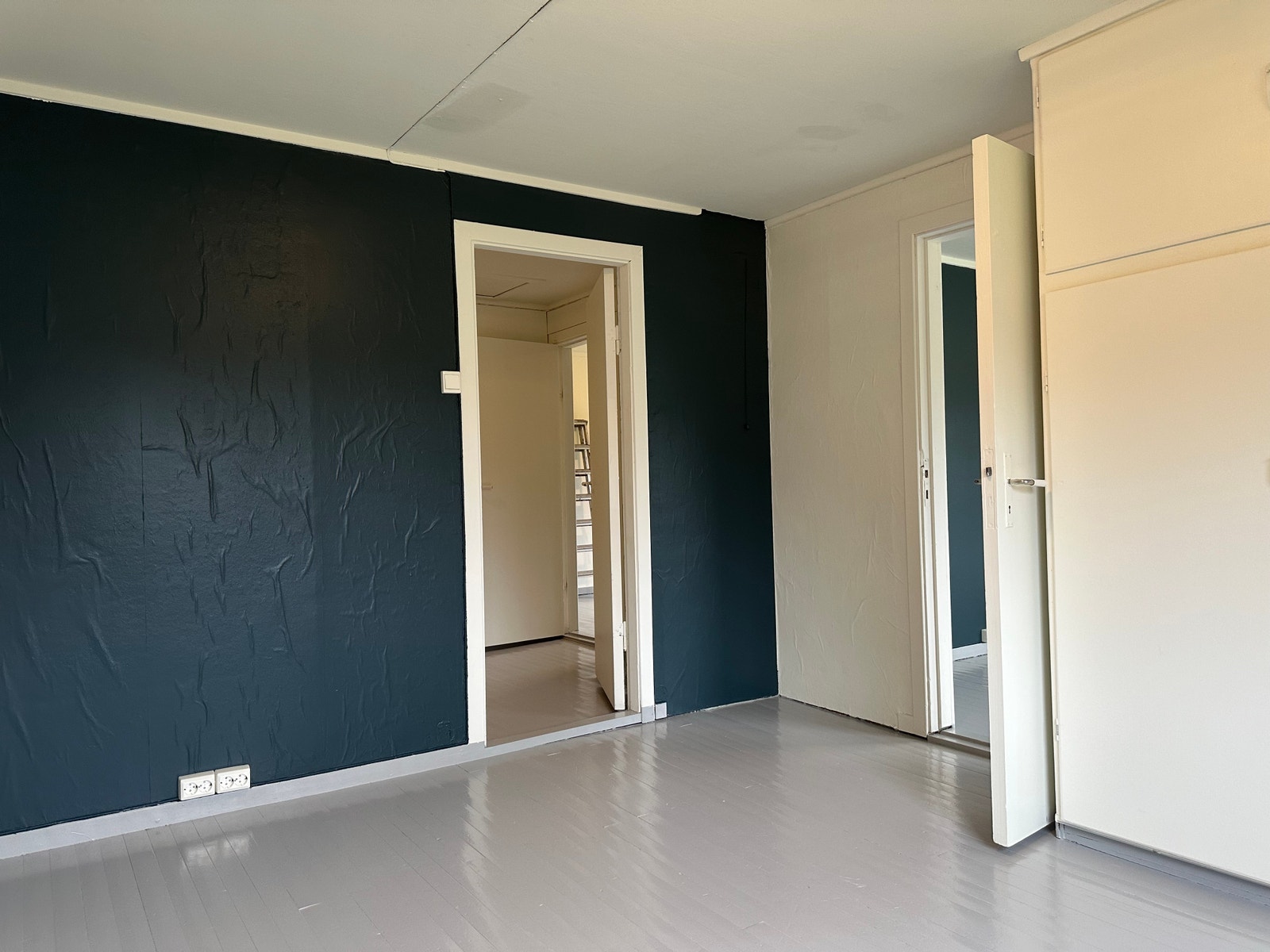 Soverom 2.etg Vest Galleribilde