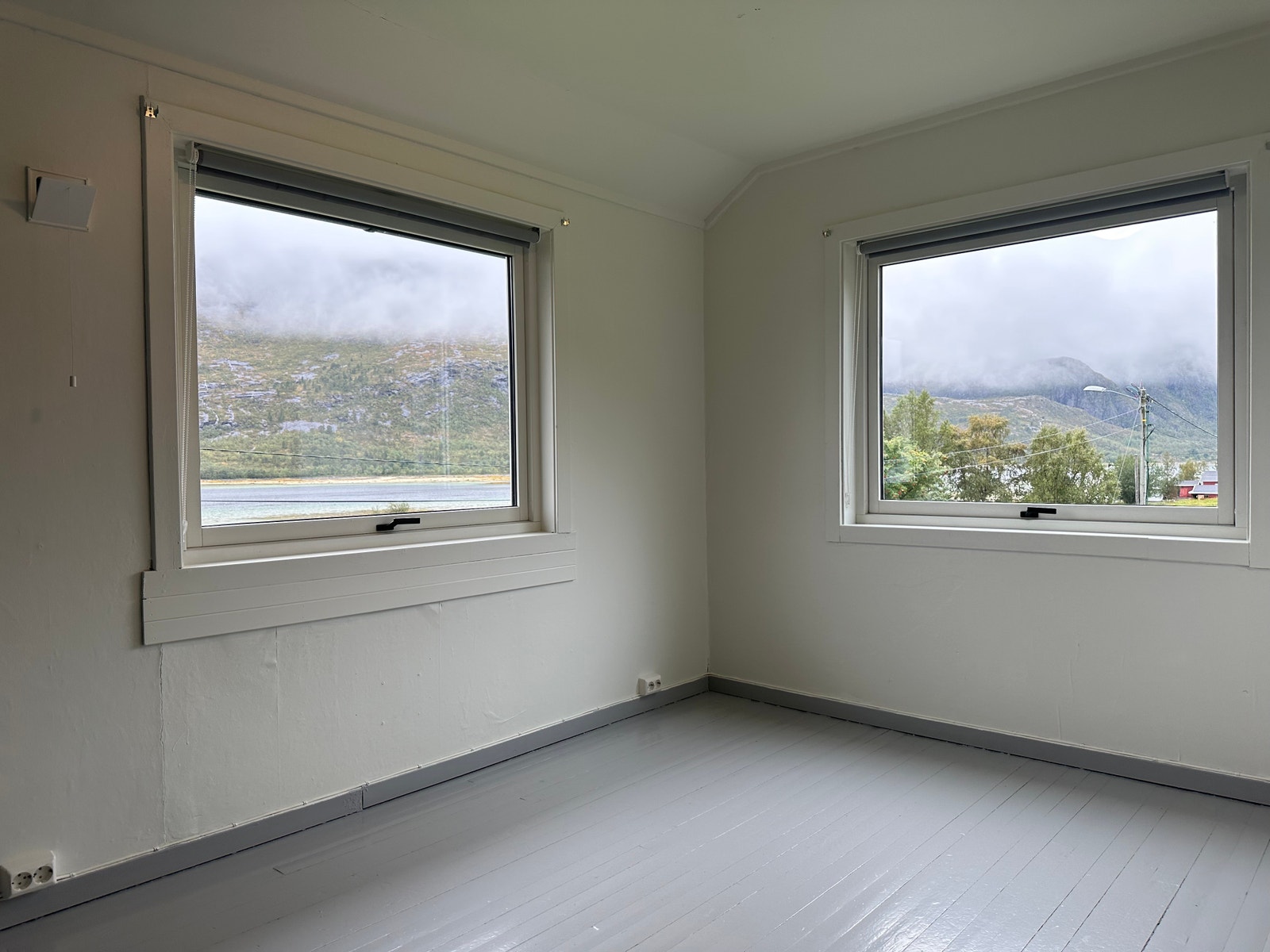 Soverom 2.etg Sør Galleribilde
