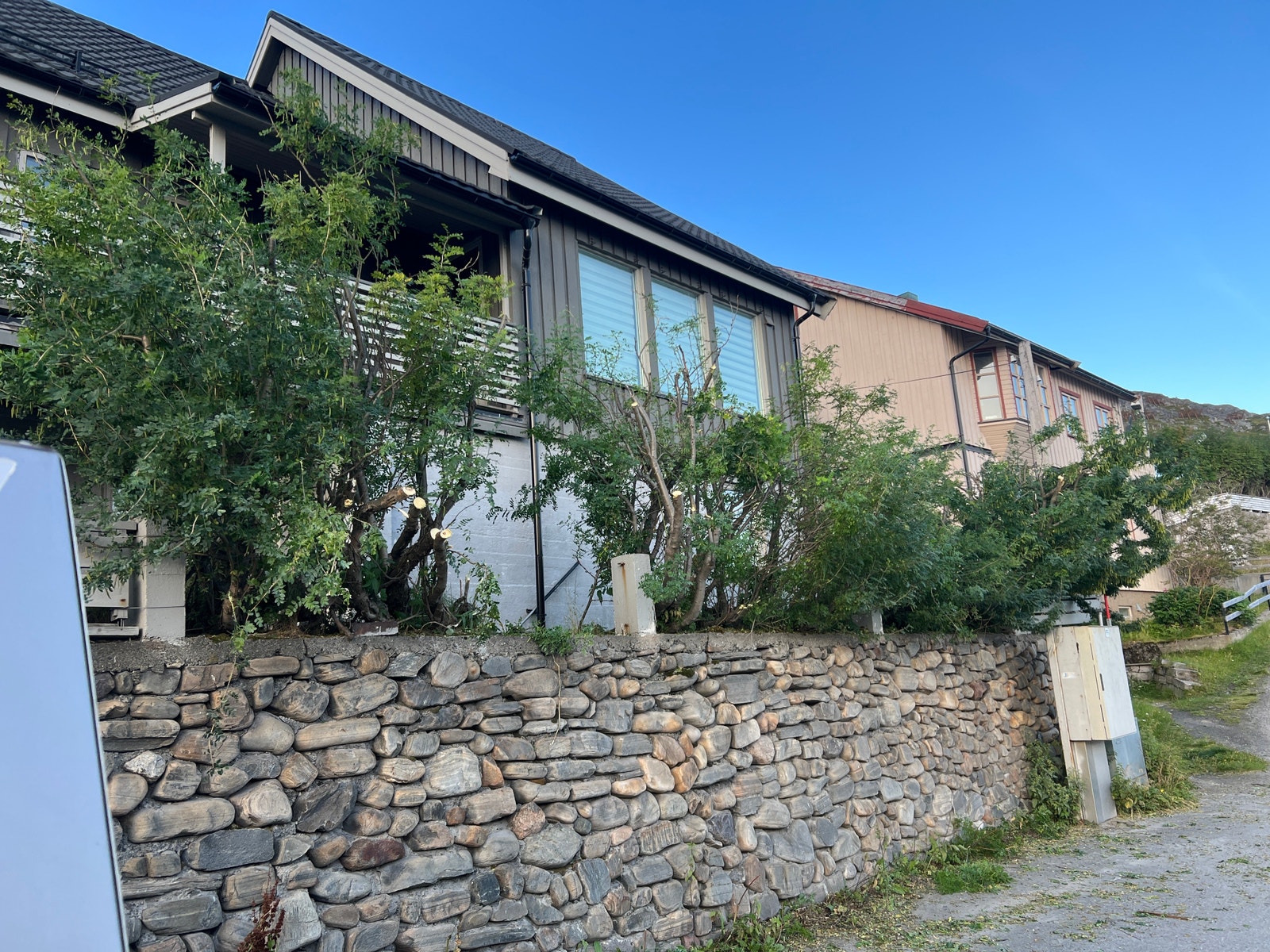 Utvendig Galleribilde