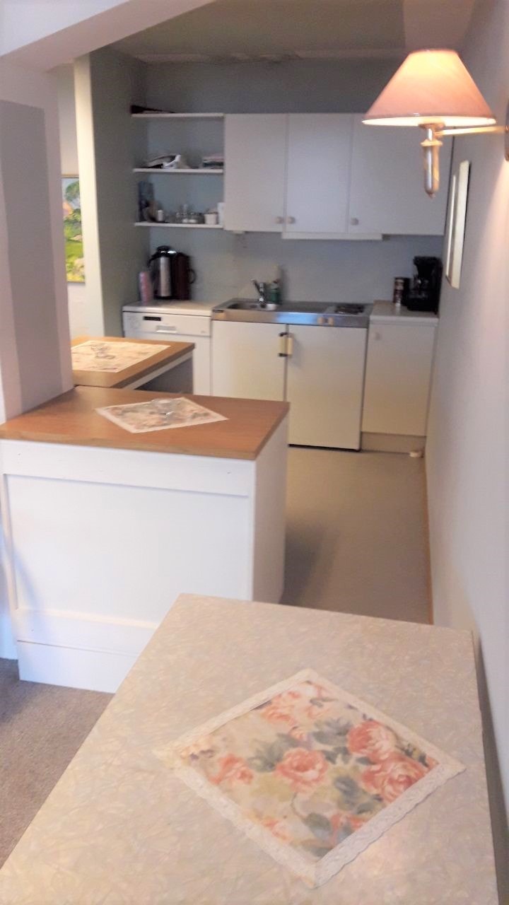 Kjøkken fellesstue Galleribilde