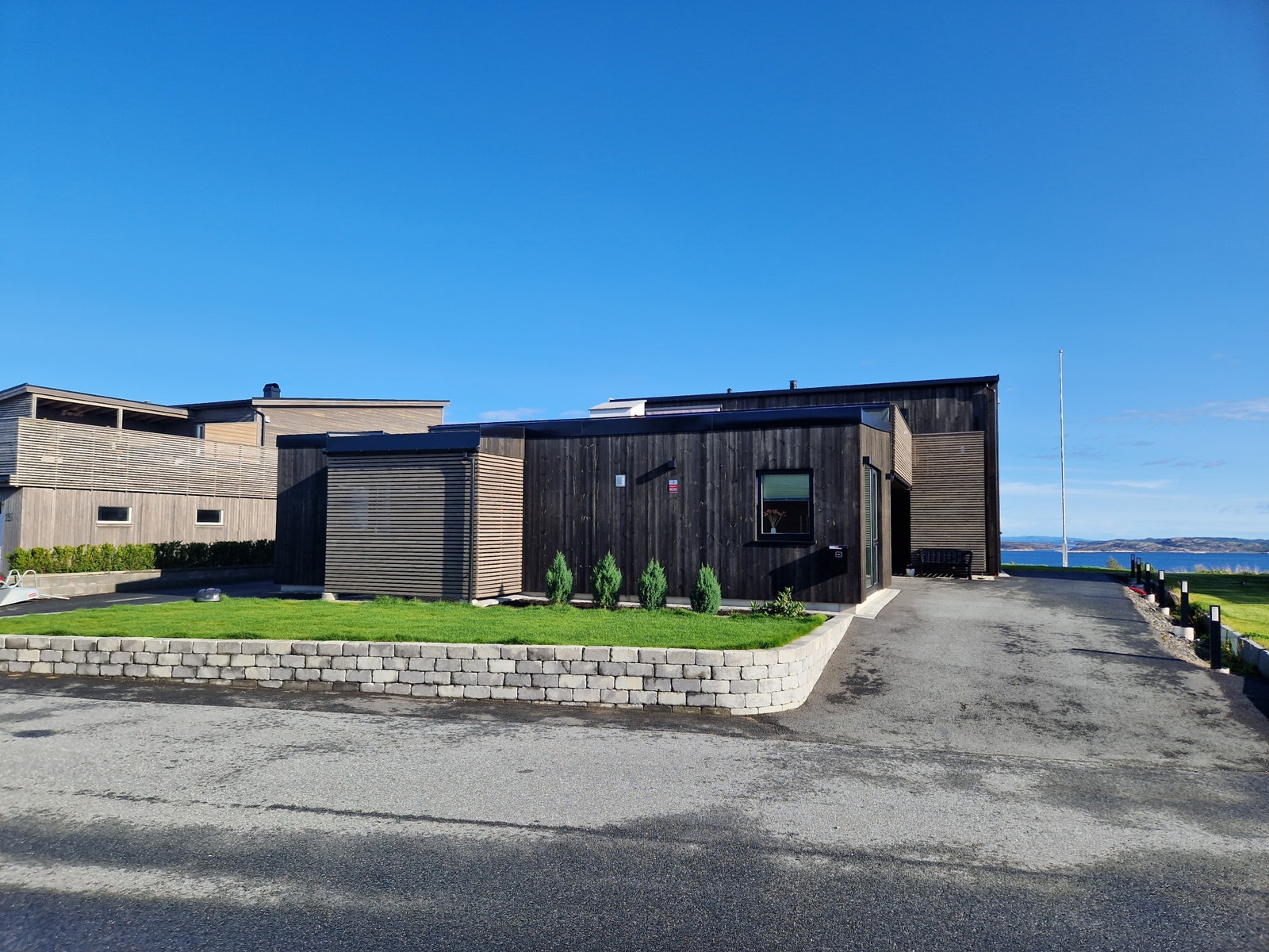 Fra sør Galleribilde