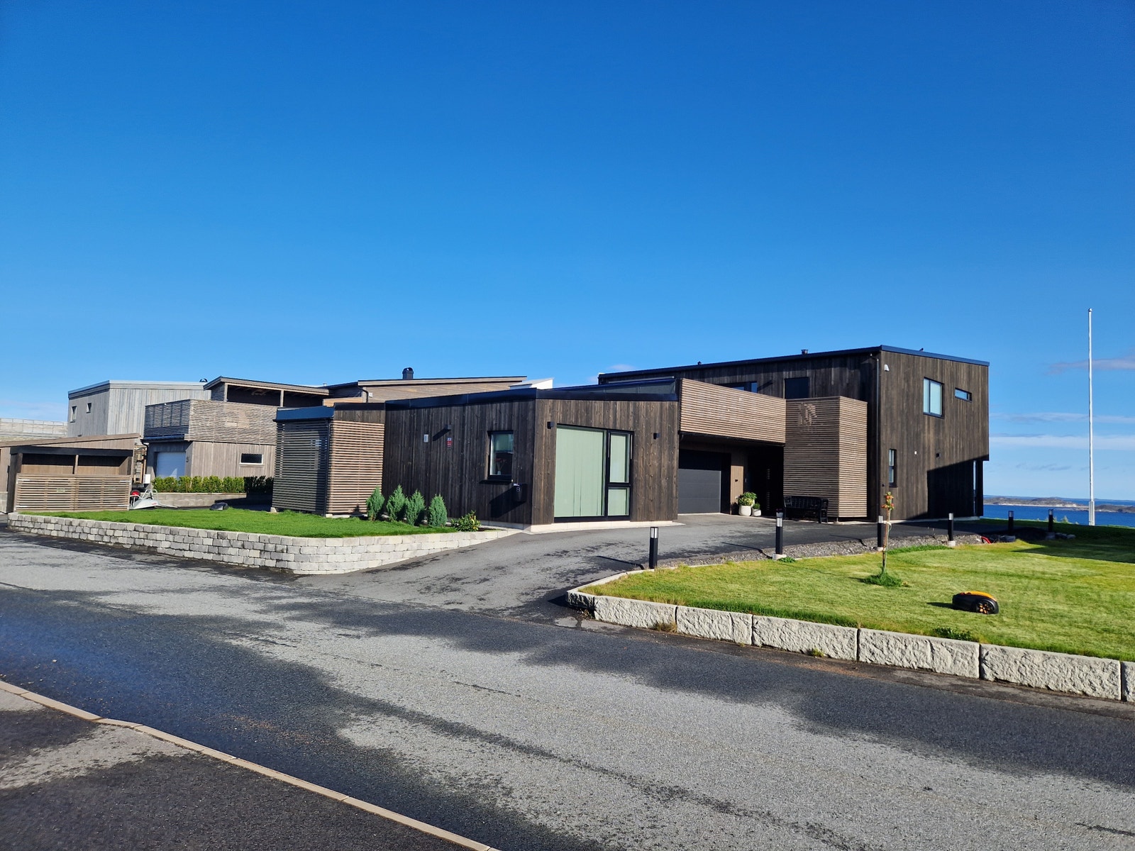 Fra sør Galleribilde