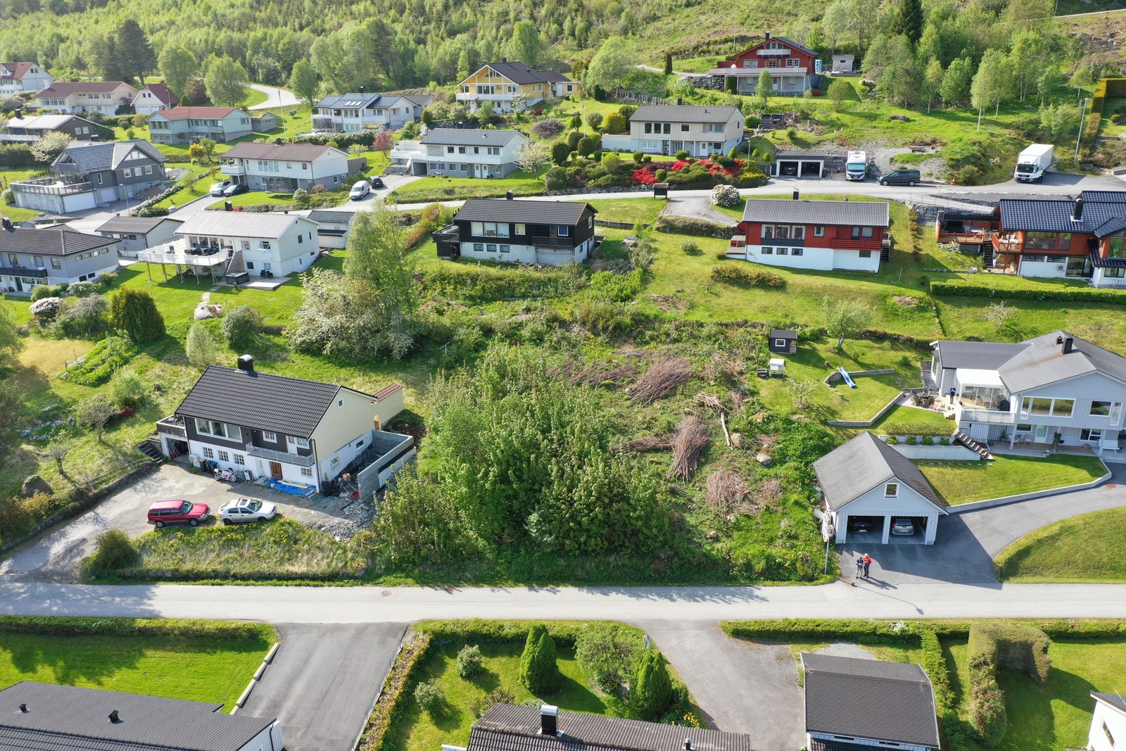 Bilde av tomten Galleribilde