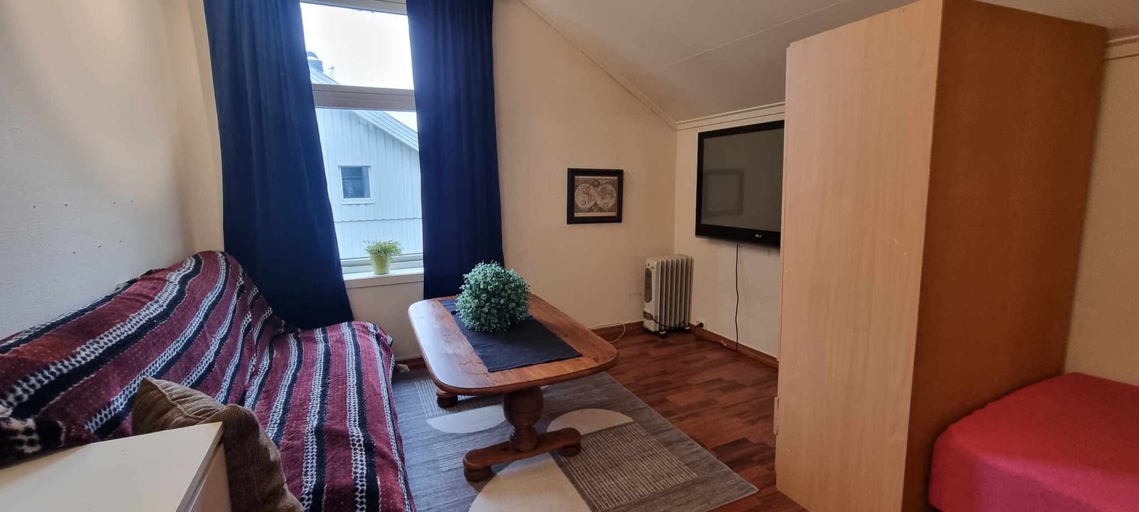 Ledig Rom 203 Galleribilde