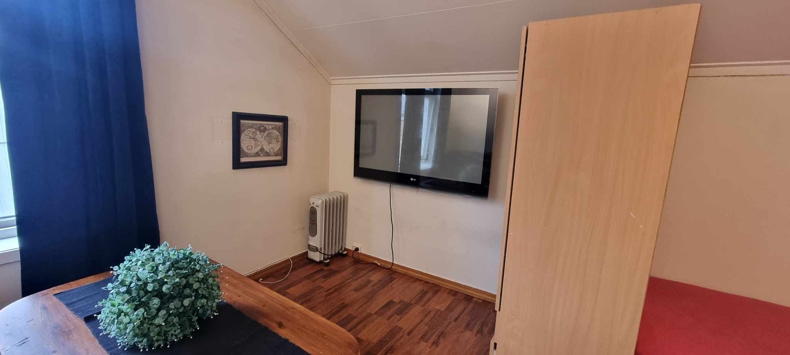 Ledig Rom 203 Galleribilde