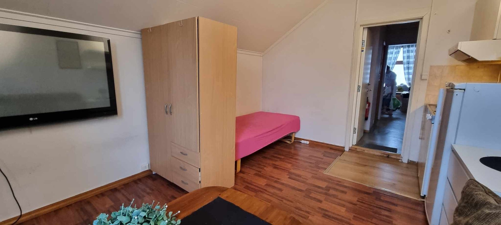 Ledig Rom 203 Galleribilde