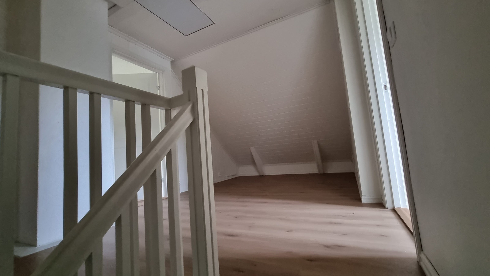 Loftagang Galleribilde