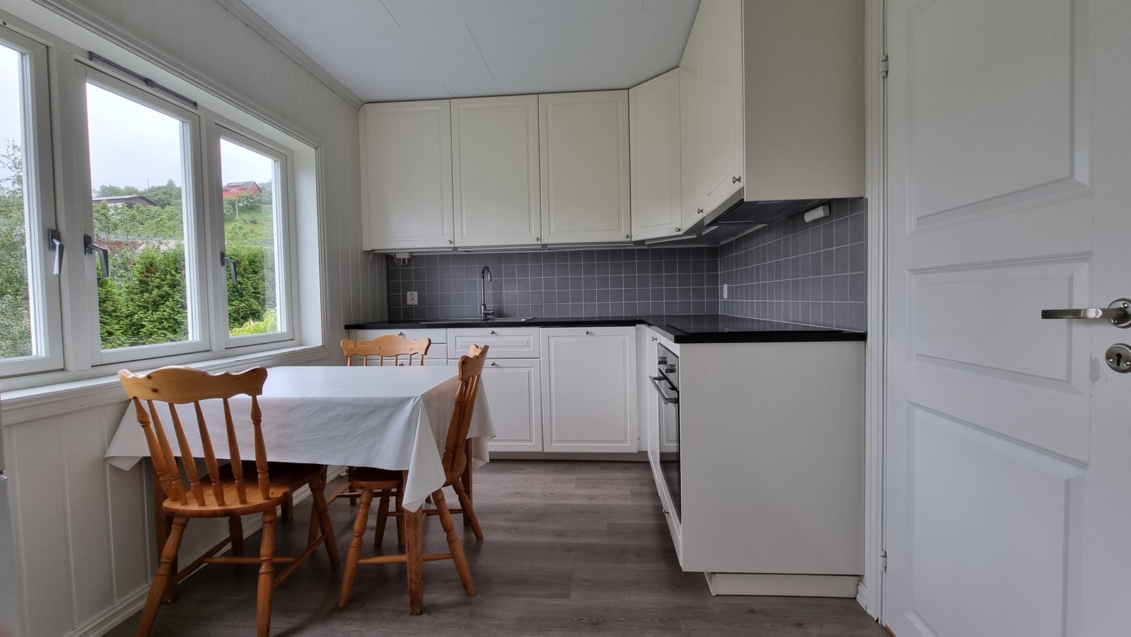 Kjøken Galleribilde