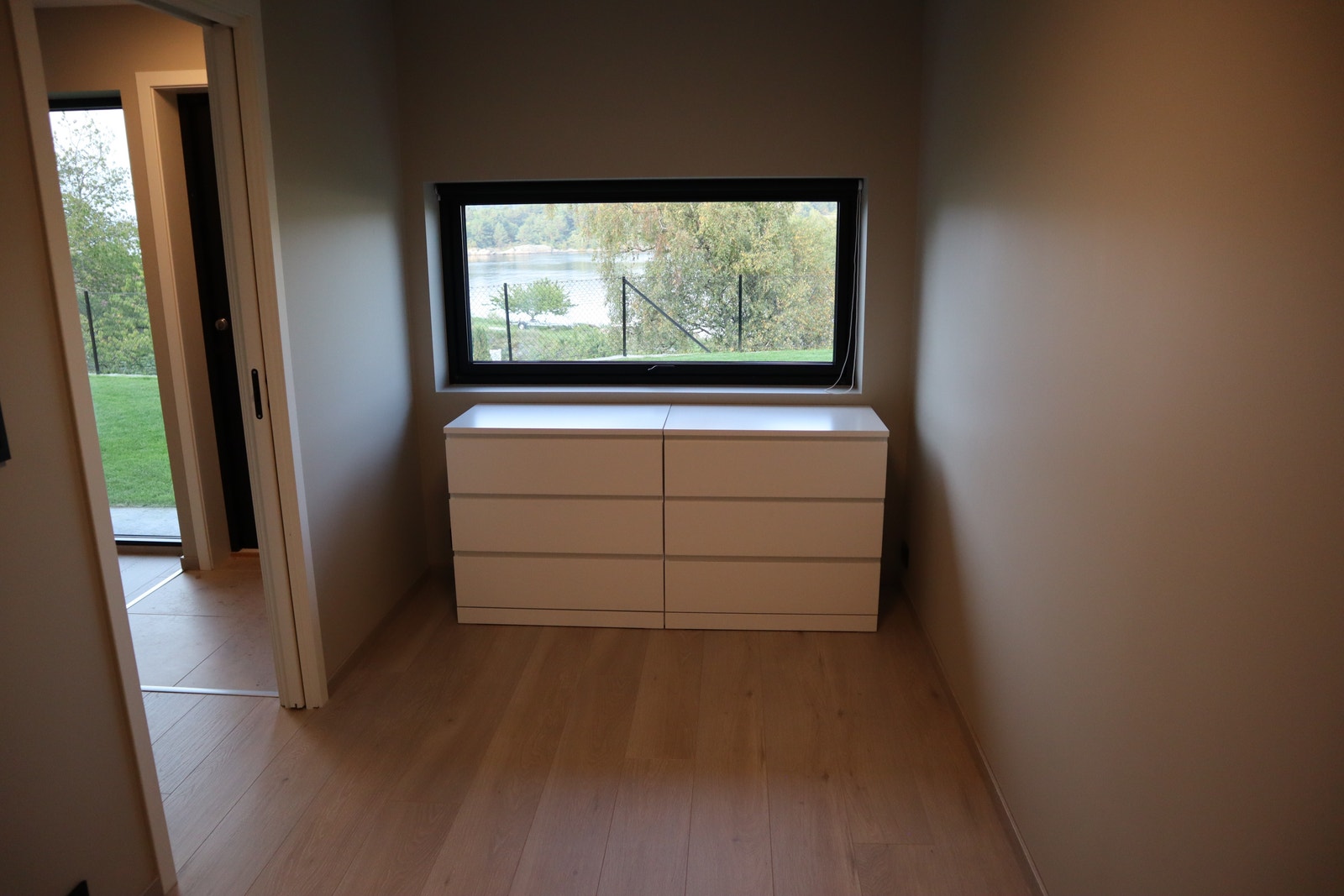 Soverom 1 Galleribilde