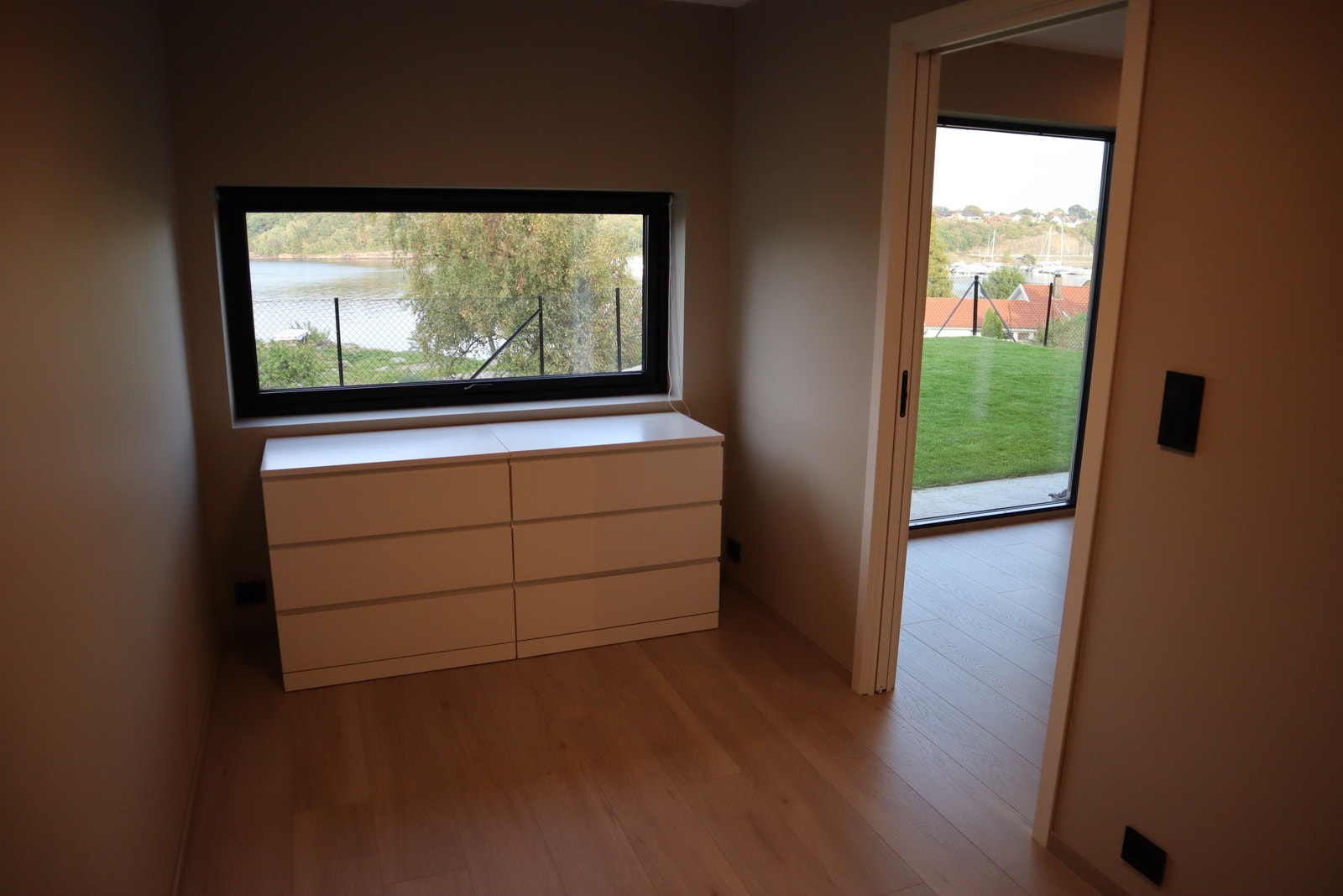 Soverom 2 Galleribilde