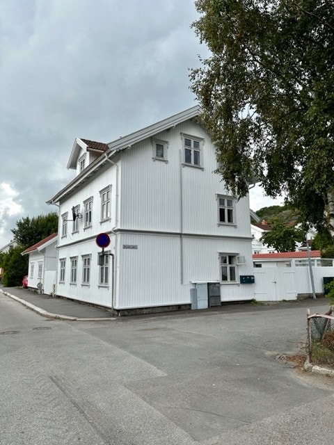 Kamfjordgata 52 Galleribilde