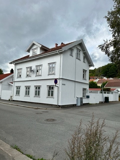 Kamfjordgata 52 Galleribilde