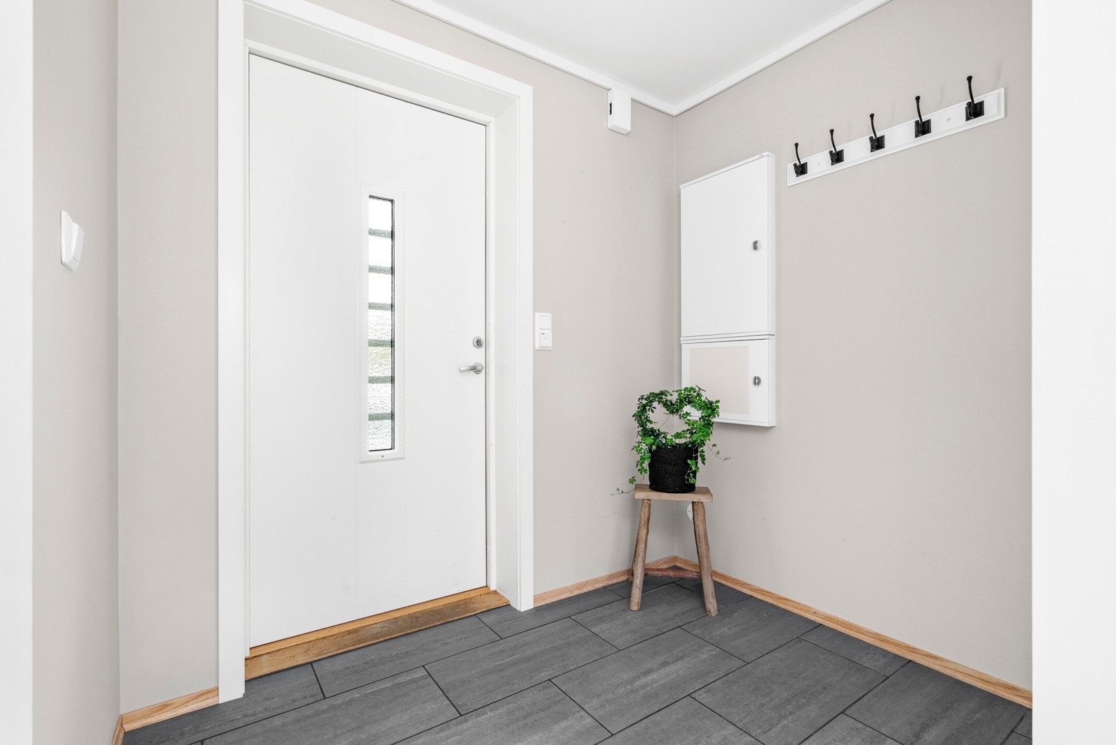 Velkommen inn ! Galleribilde