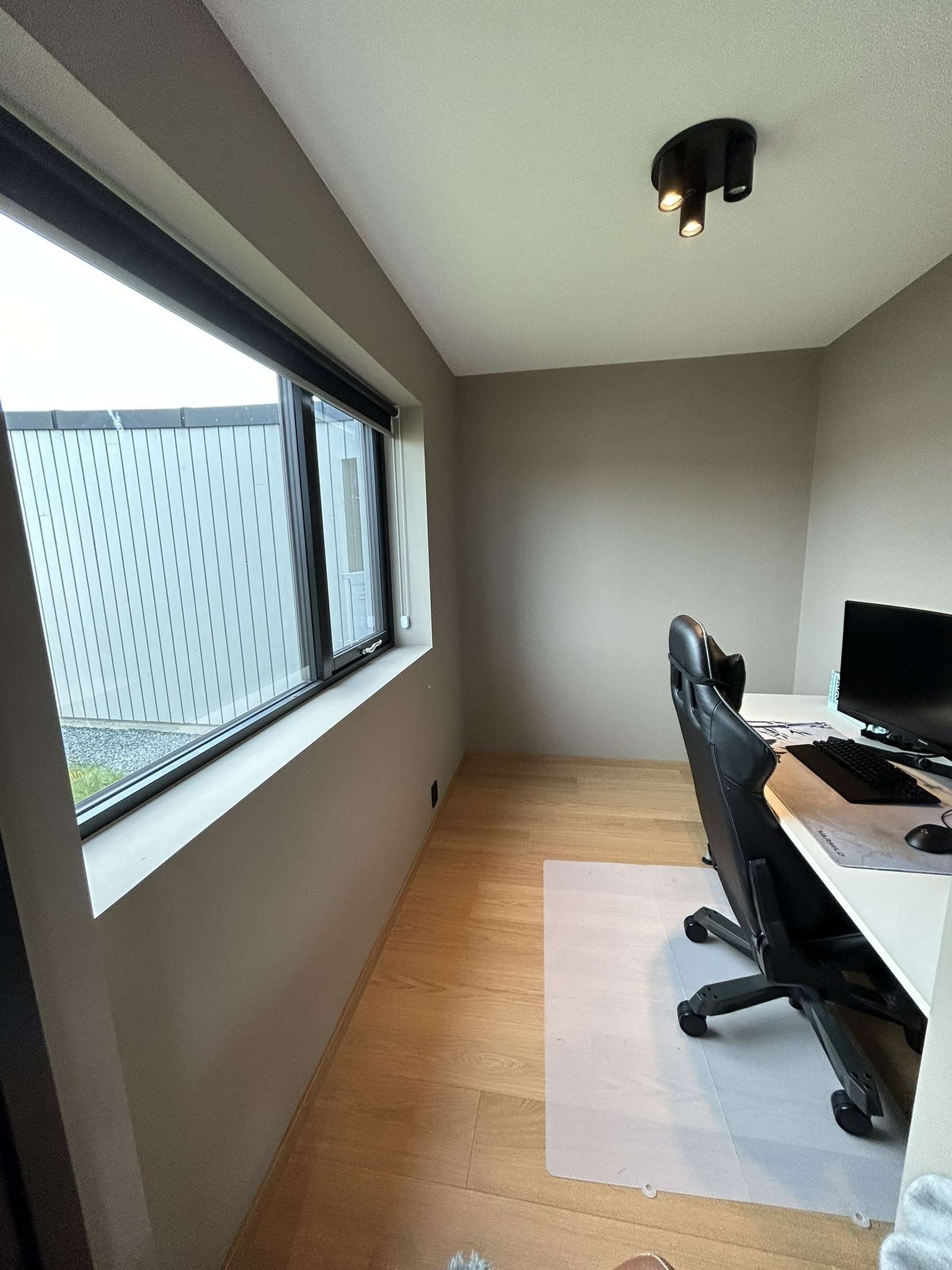 Soverom 2 Galleribilde